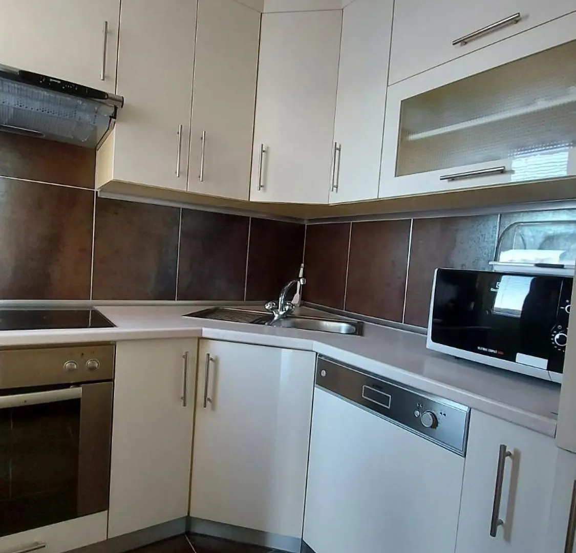 Villa Jelica, Helle Ferienwohnung Mit Sonnenbalkon Trogir