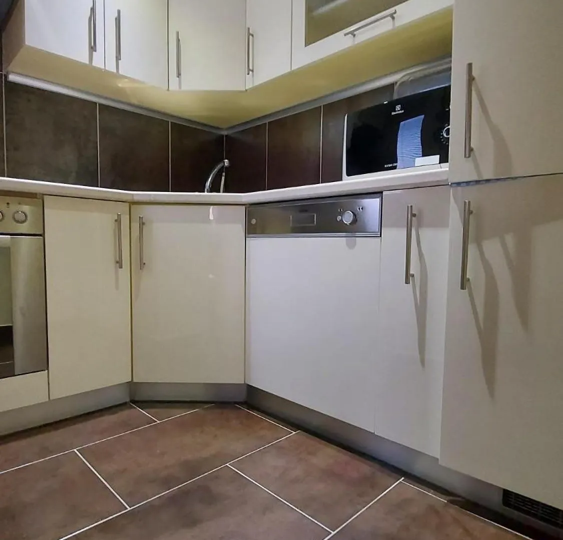 Villa Jelica, Helle Ferienwohnung Mit Sonnenbalkon Trogir 0*,
